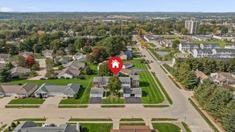 1395 S Azalea Boulevard Barberton OH 44203