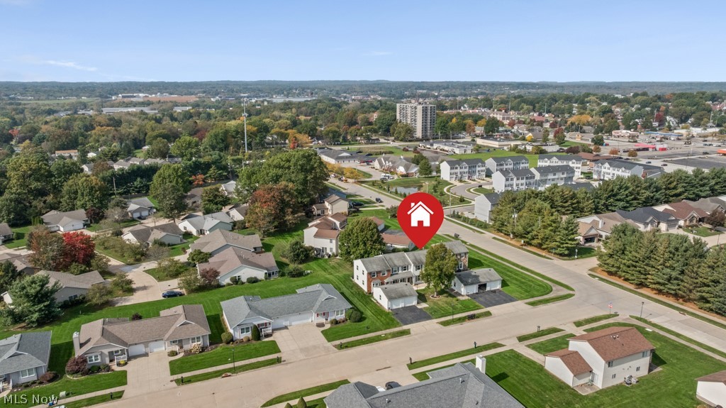 1395 S Azalea Boulevard Barberton OH 44203