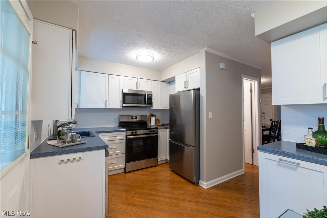20199 Grannis Road Fairview Park OH 44126