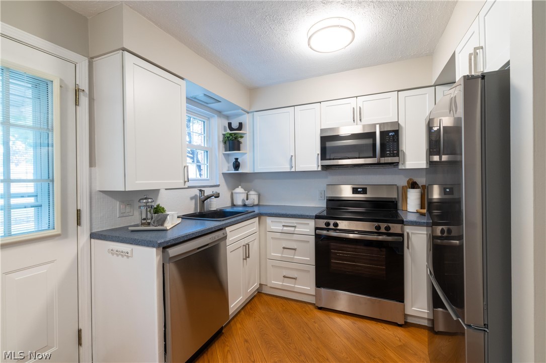 20199 Grannis Road Fairview Park OH 44126