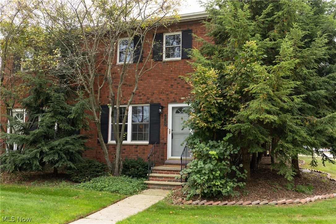 20199 Grannis Road Fairview Park OH 44126