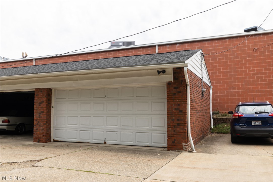 20199 Grannis Road Fairview Park OH 44126