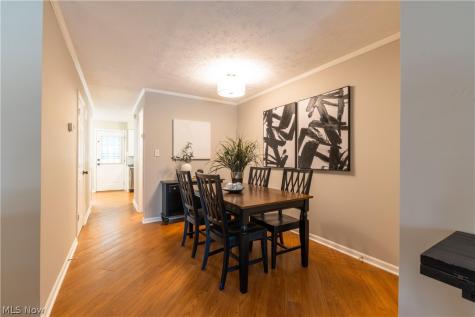 20199 Grannis Road Fairview Park OH 44126
