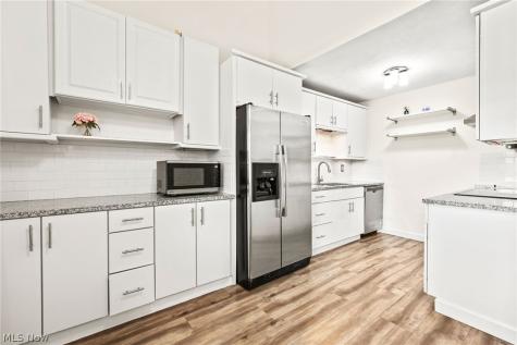 21860 River Oaks Drive Rocky River OH 44116