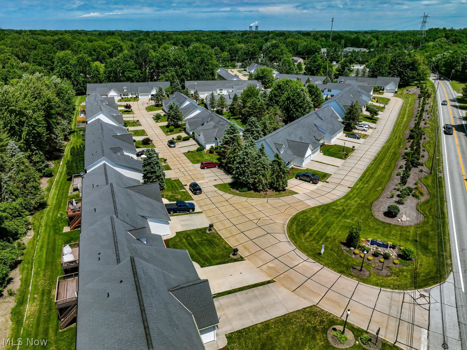5372 Pebble Creek Lane Perry OH 44077