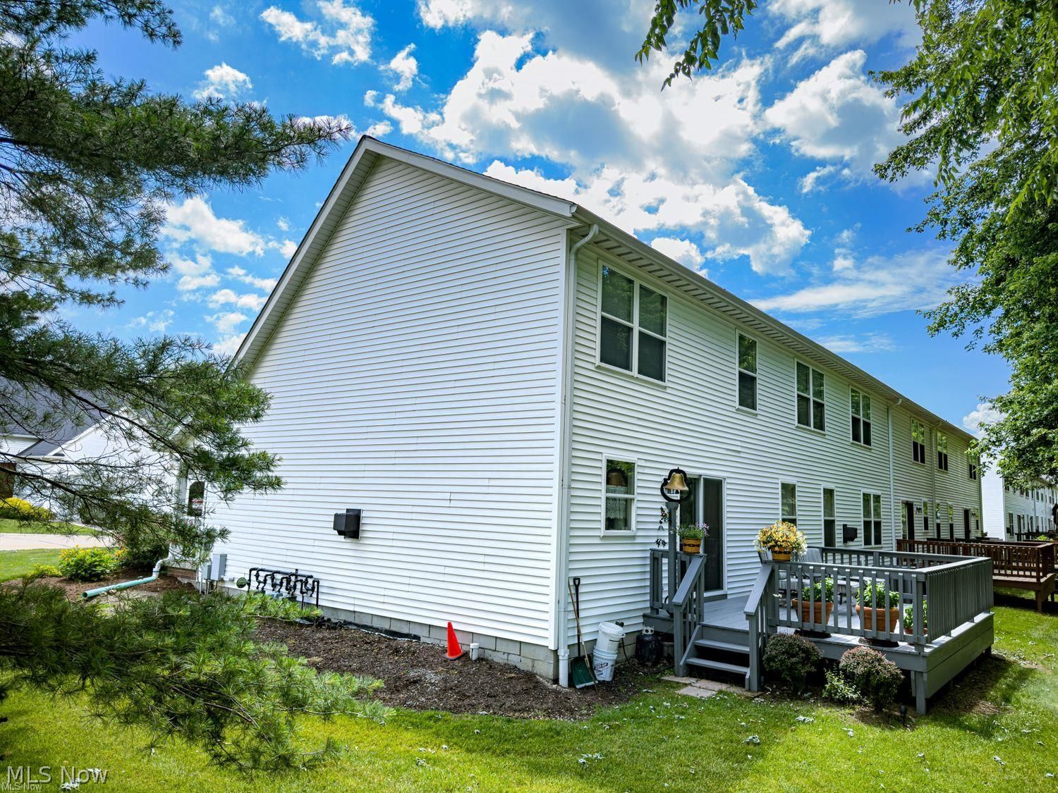 5372 Pebble Creek Lane Perry OH 44077