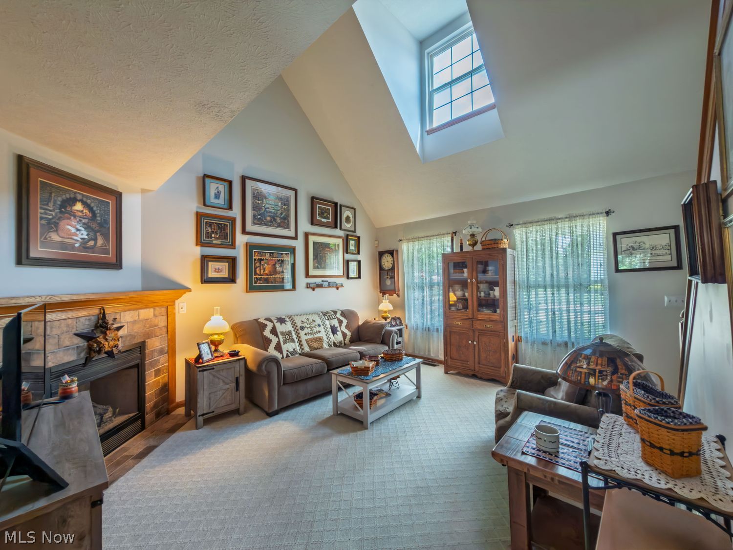 5372 Pebble Creek Lane Perry OH 44077