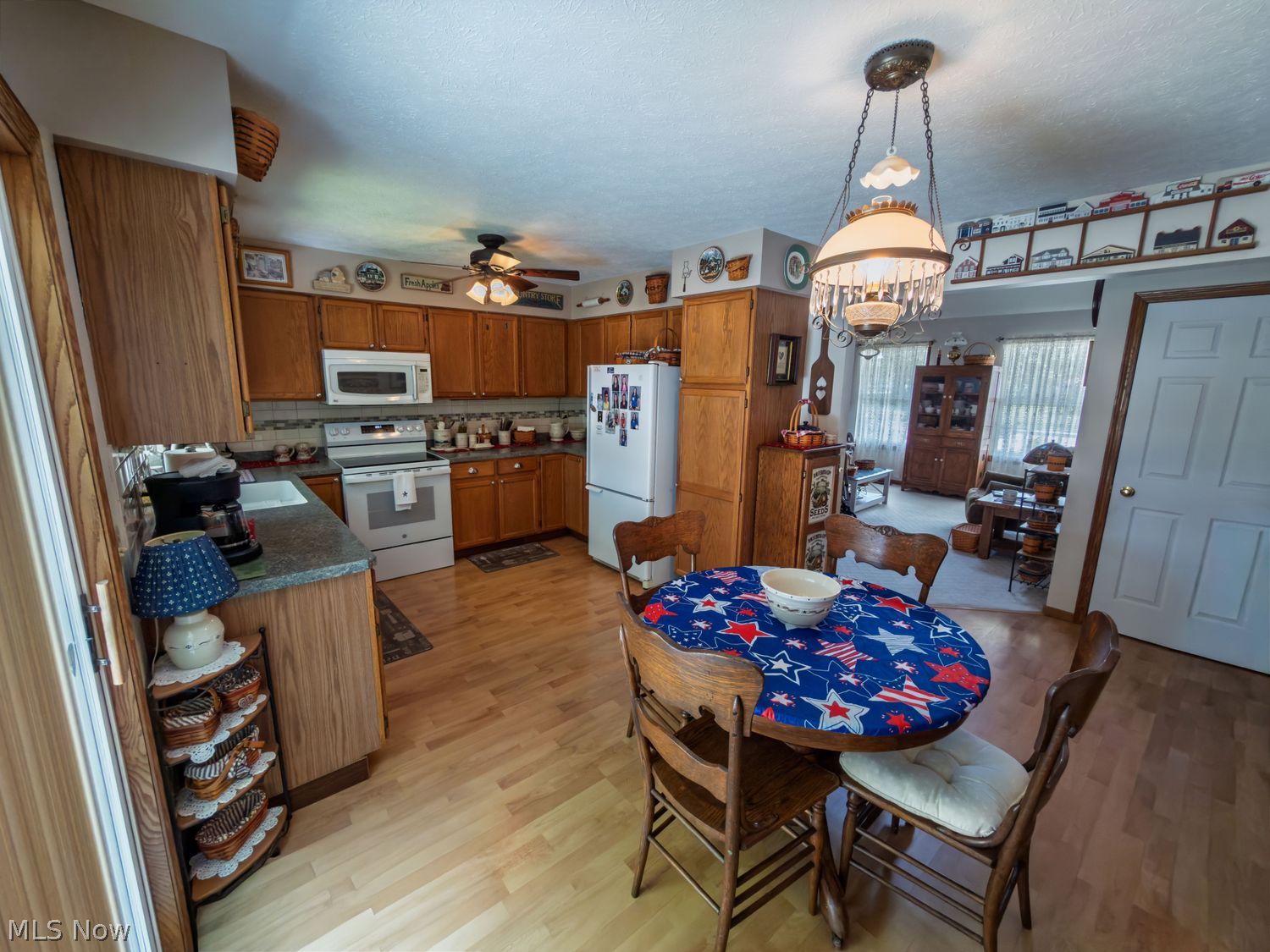 5372 Pebble Creek Lane Perry OH 44077