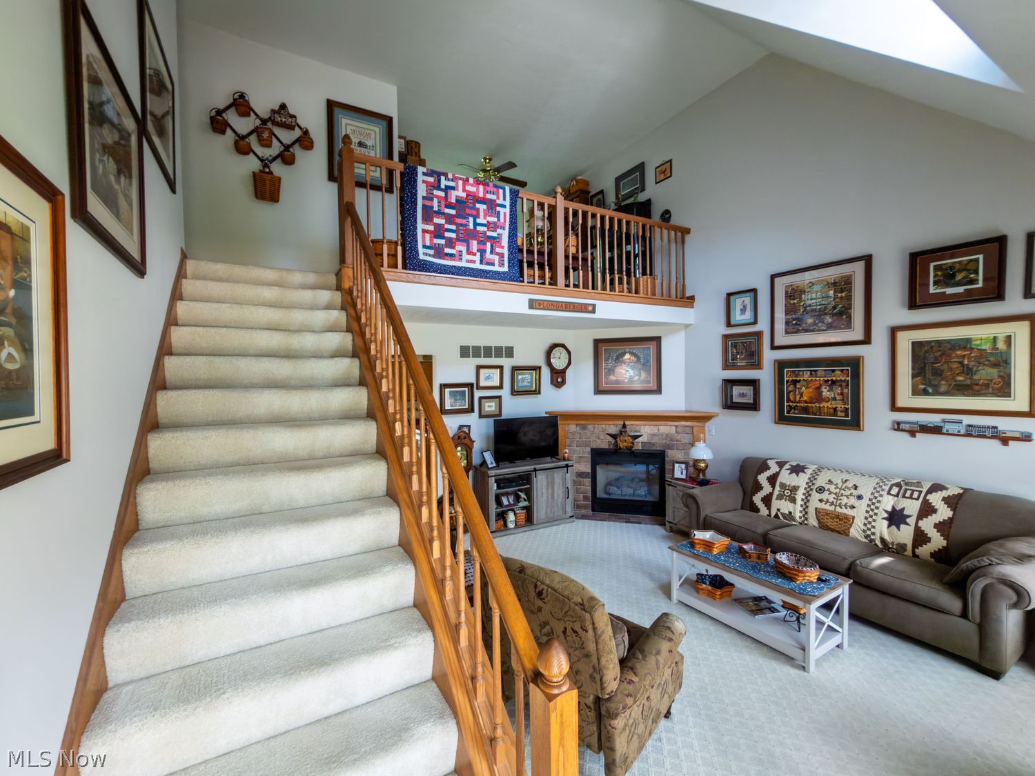 5372 Pebble Creek Lane Perry OH 44077