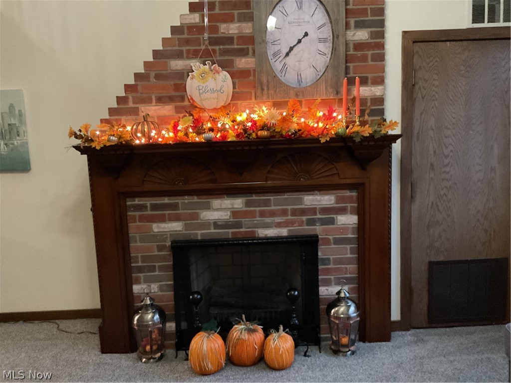 520 Meredith Lane Cuyahoga Falls OH 44223