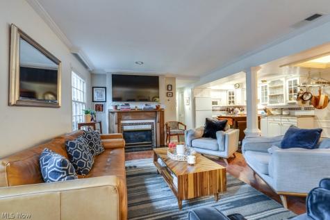 1265 Wednesbury Circle Akron OH 44313