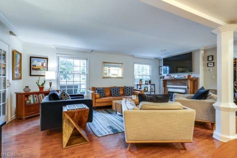 1265 Wednesbury Circle Akron OH 44313