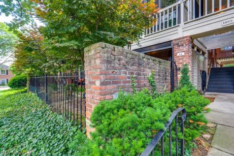 1265 Wednesbury Circle Akron OH 44313