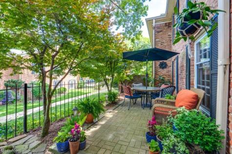 1265 Wednesbury Circle Akron OH 44313