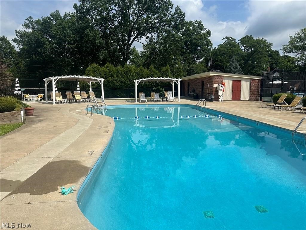 1265 Wednesbury Circle Akron OH 44313