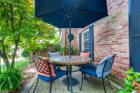 1265 Wednesbury Circle Akron OH 44313
