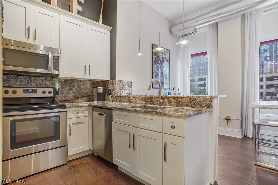 750 Prospect Avenue E Cleveland OH 44115