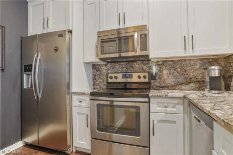 750 Prospect Avenue E Cleveland OH 44115