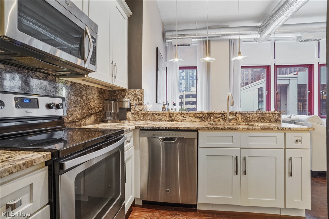750 Prospect Avenue E Cleveland OH 44115