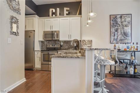 750 Prospect Avenue E Cleveland OH 44115
