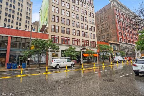 750 Prospect Avenue E Cleveland OH 44115