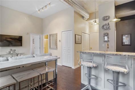 750 Prospect Avenue E Cleveland OH 44115