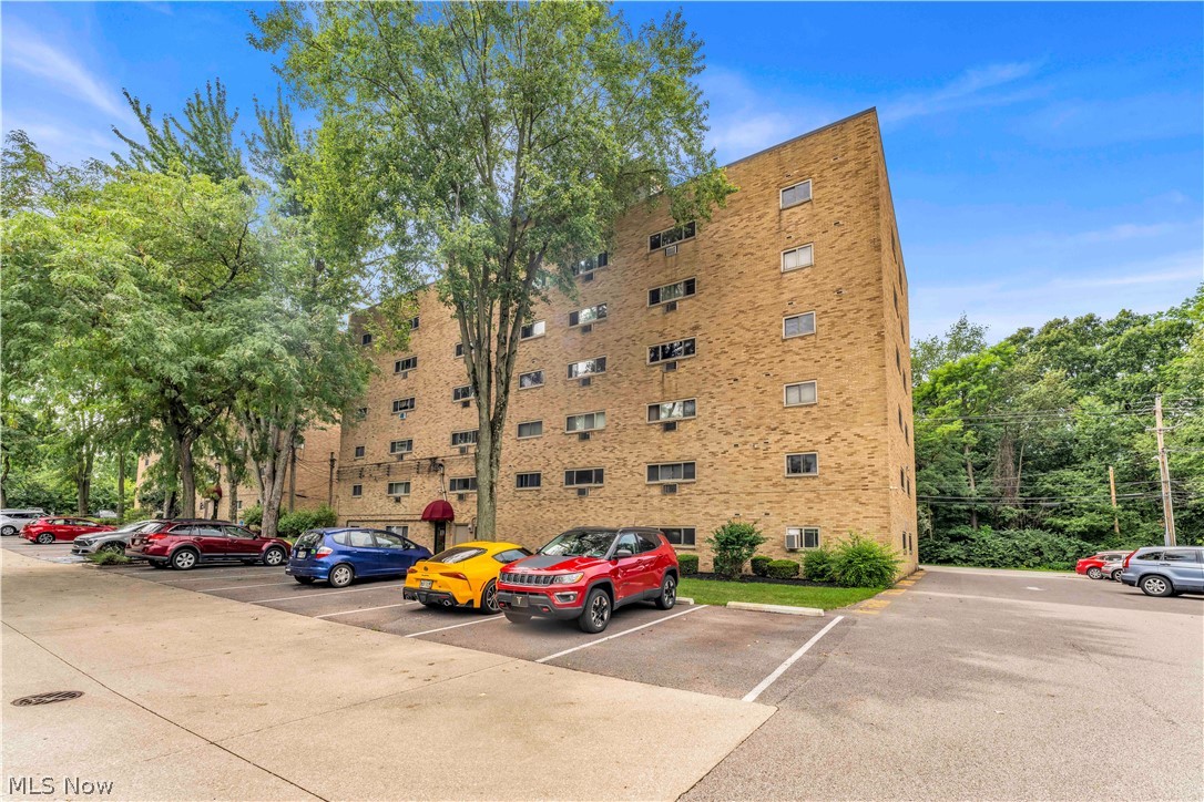 115 S Rocky River Drive Berea OH 44017
