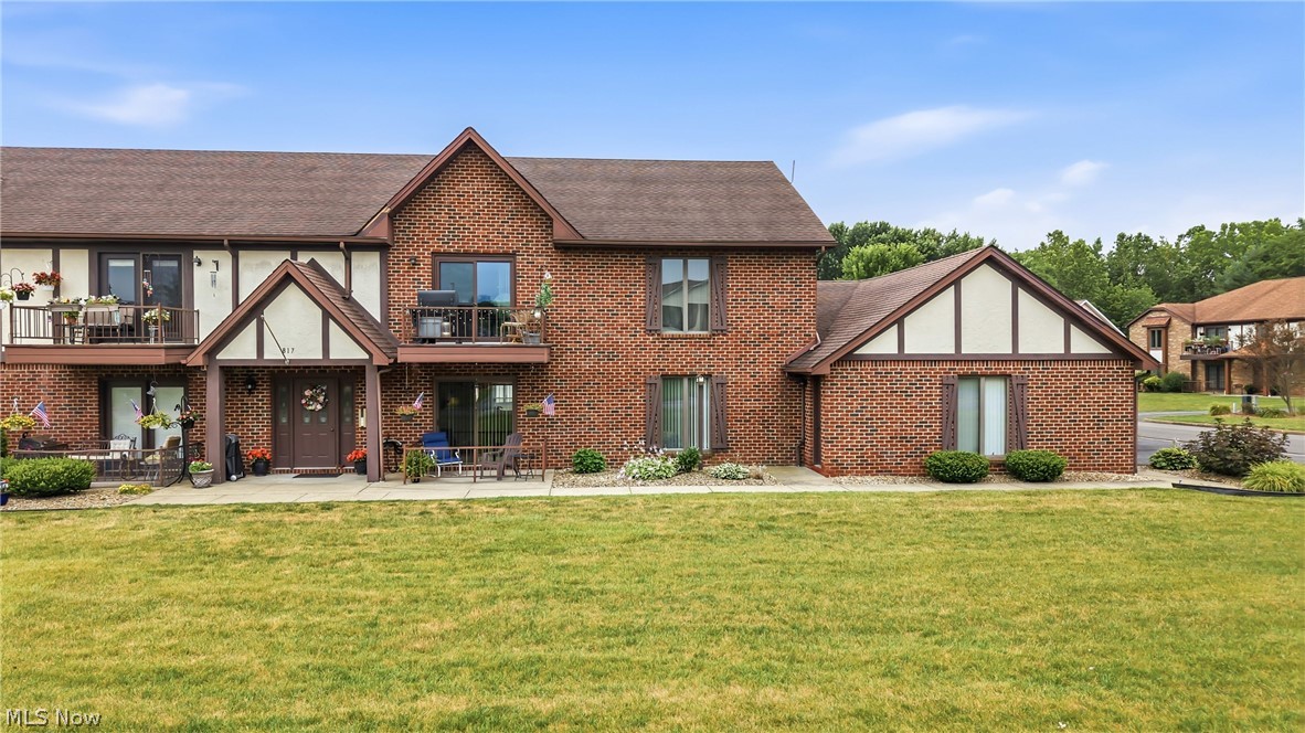 817 Pearson Circle Boardman OH 44512
