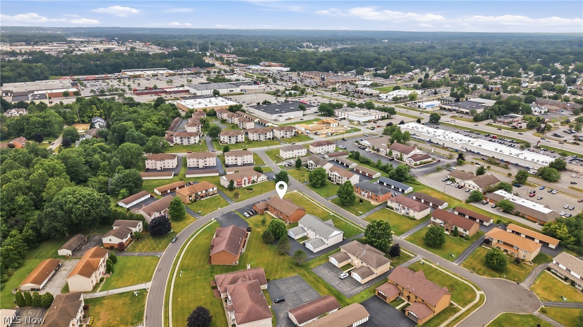817 Pearson Circle Boardman OH 44512