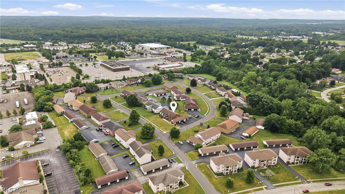 817 Pearson Circle Boardman OH 44512
