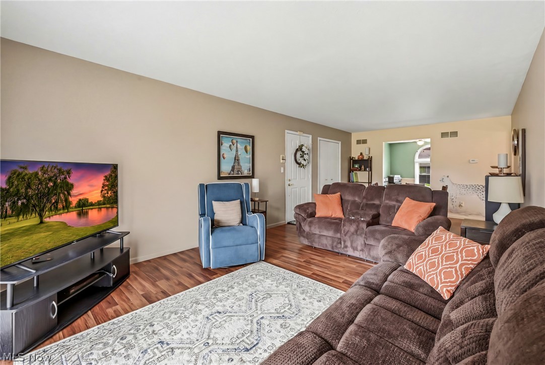 817 Pearson Circle Boardman OH 44512