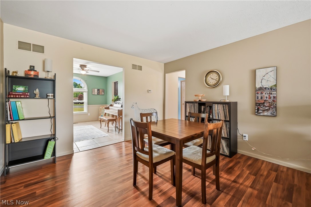 817 Pearson Circle Boardman OH 44512