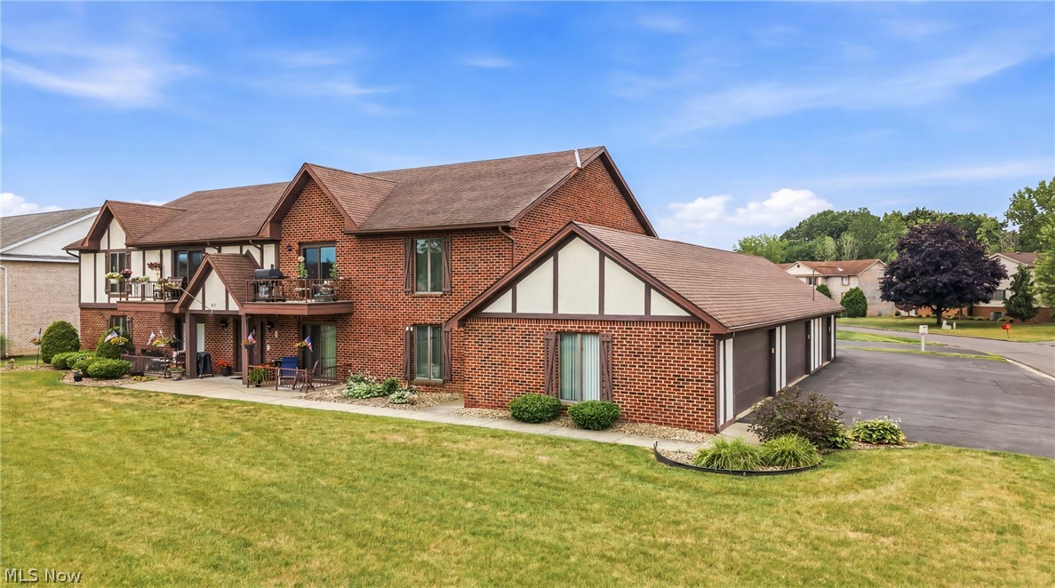 817 Pearson Circle Boardman OH 44512
