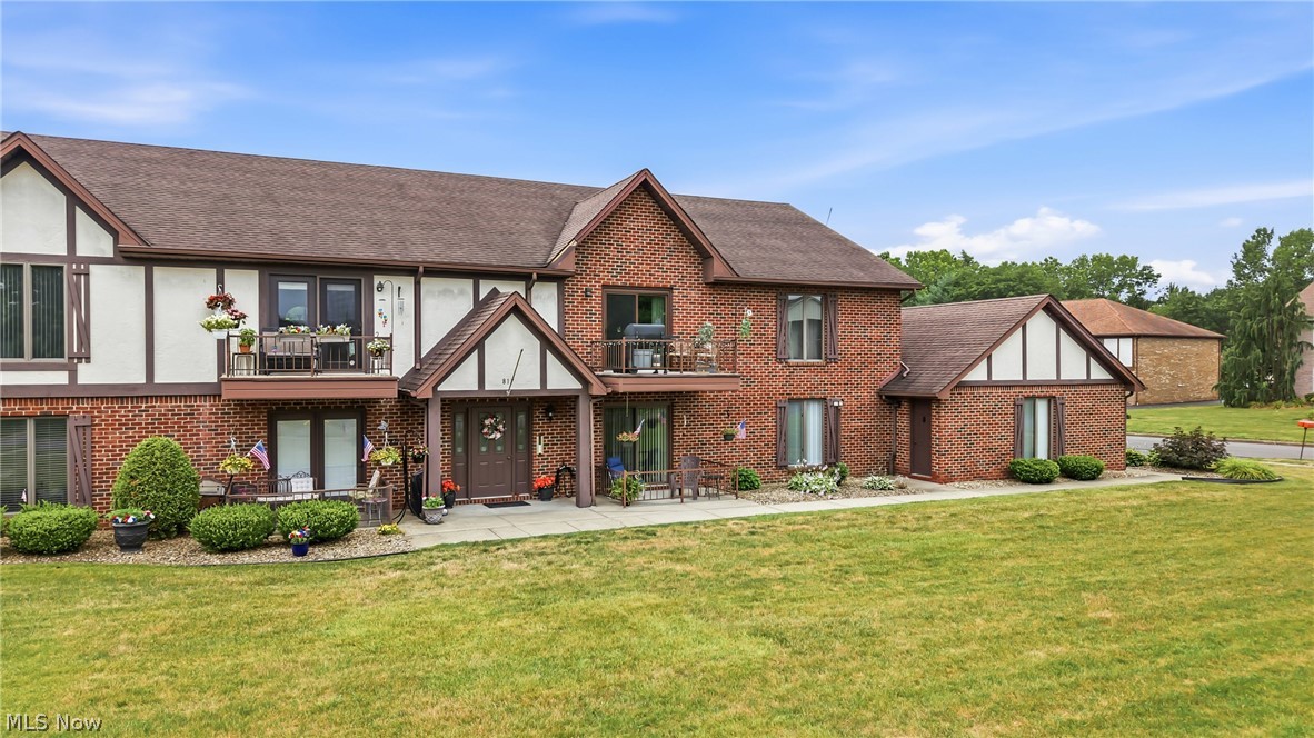 817 Pearson Circle Boardman OH 44512