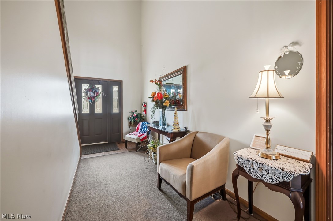 817 Pearson Circle Boardman OH 44512