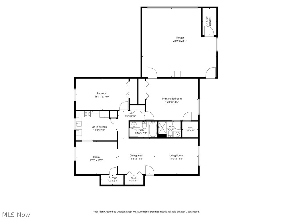 817 Pearson Circle Boardman OH 44512