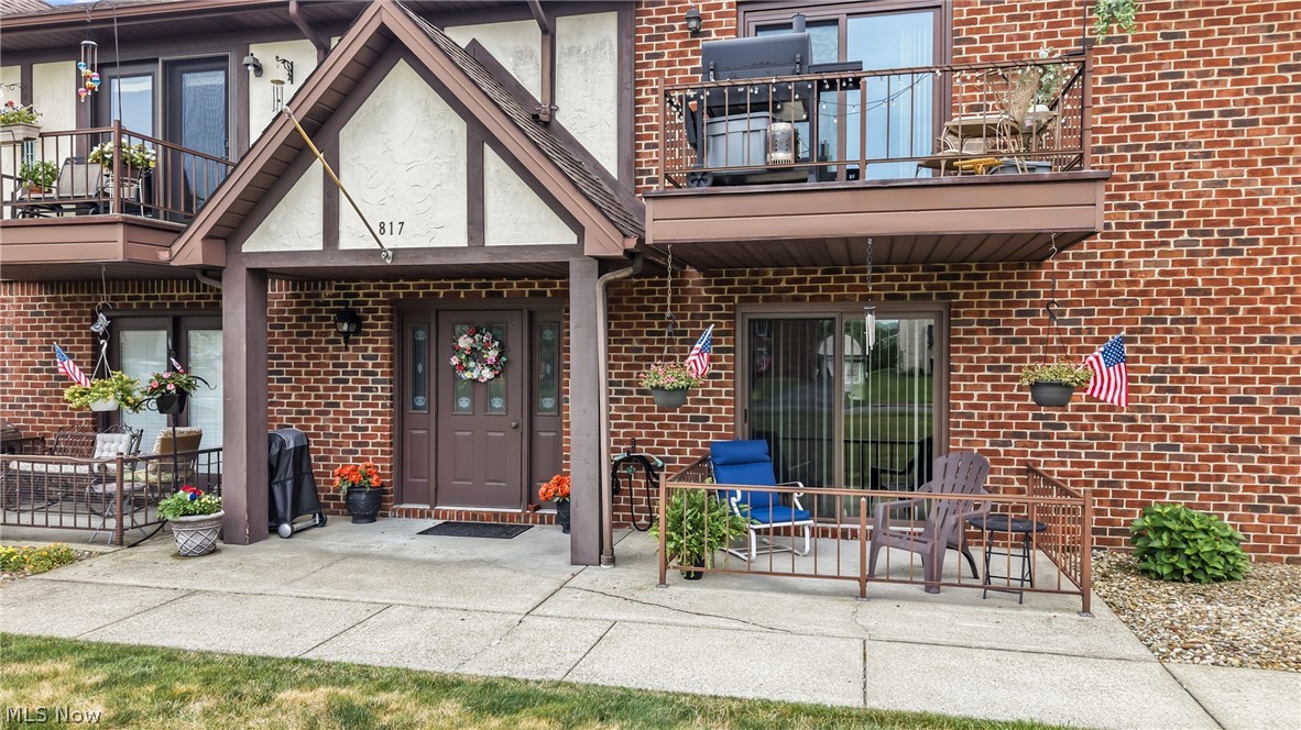 817 Pearson Circle Boardman OH 44512