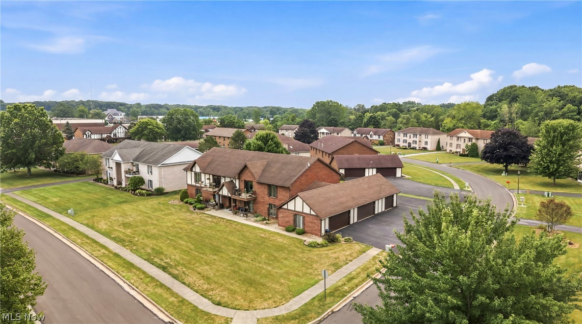 817 Pearson Circle Boardman OH 44512