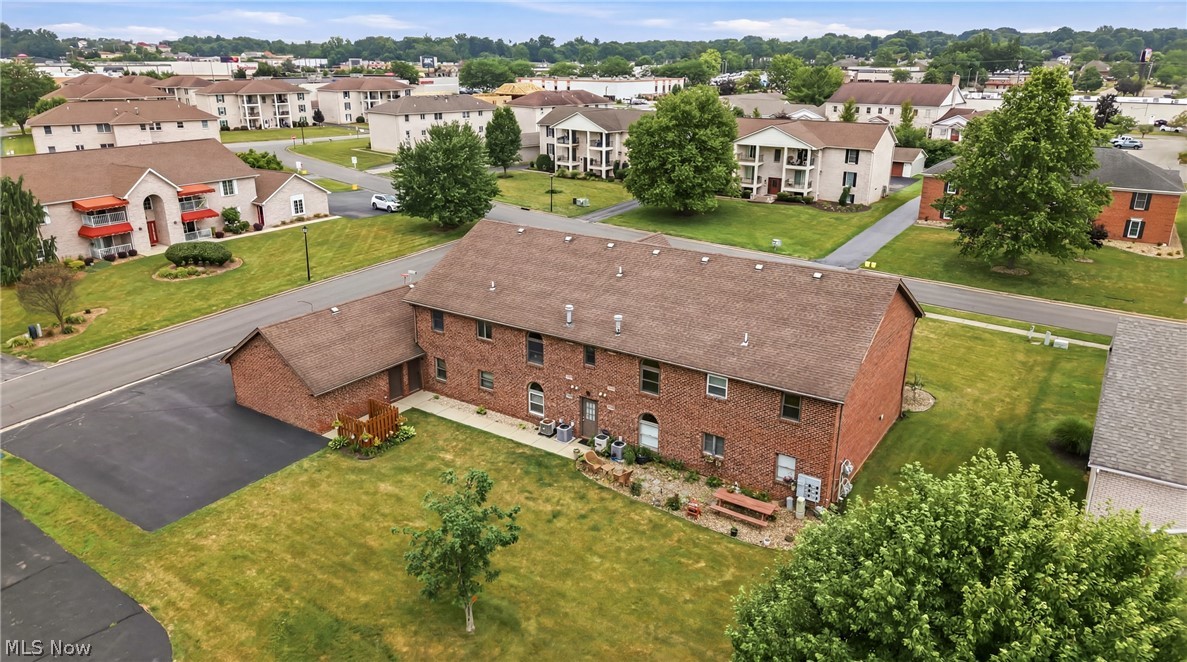 817 Pearson Circle Boardman OH 44512