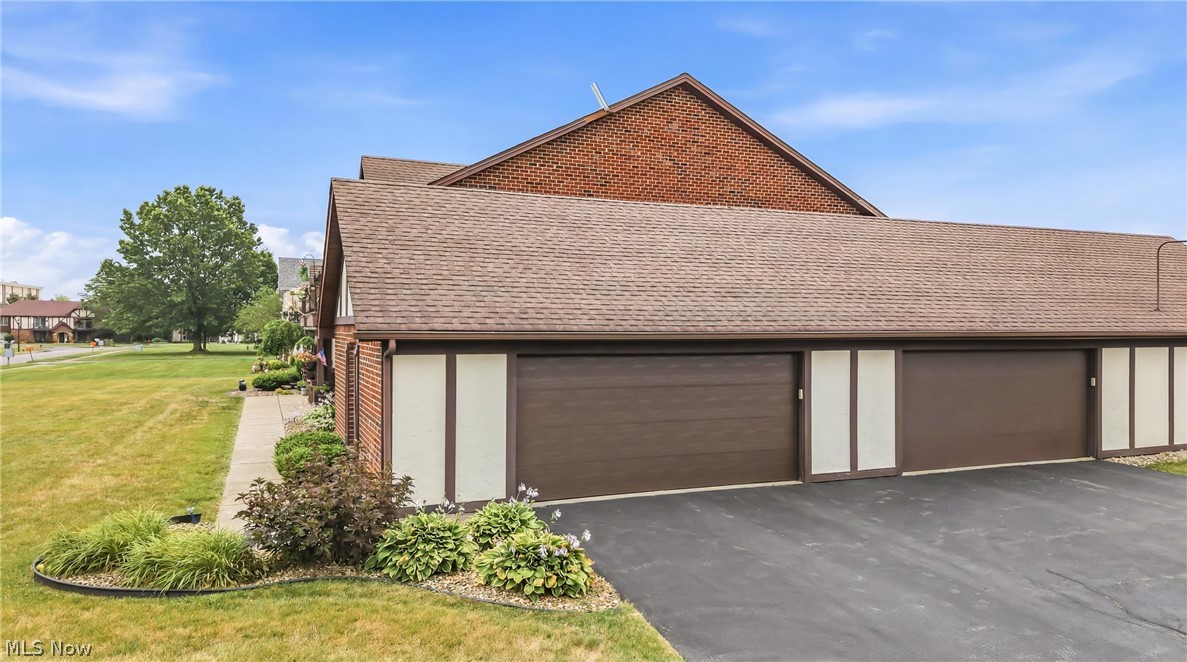 817 Pearson Circle Boardman OH 44512