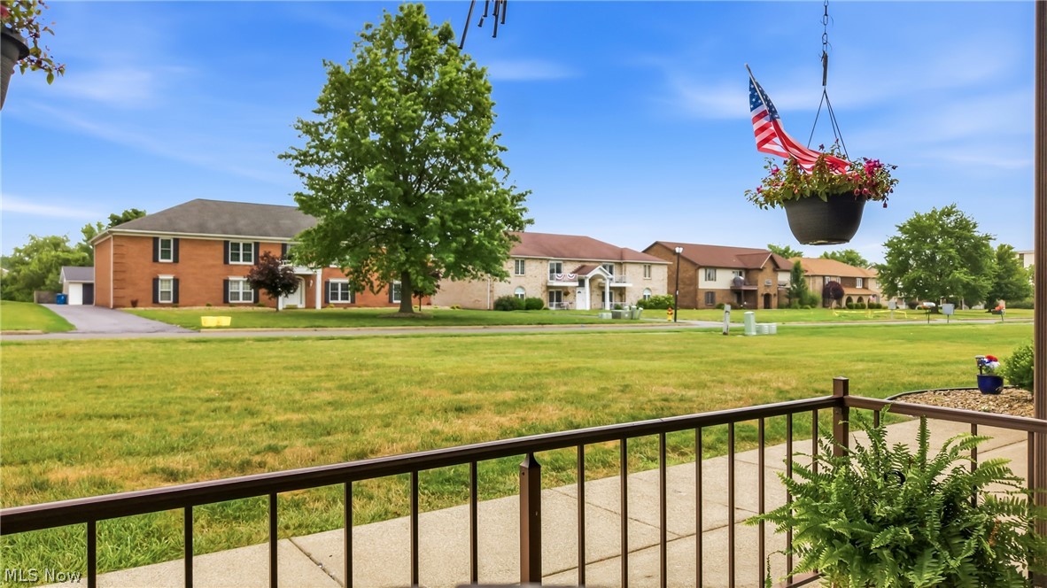 817 Pearson Circle Boardman OH 44512