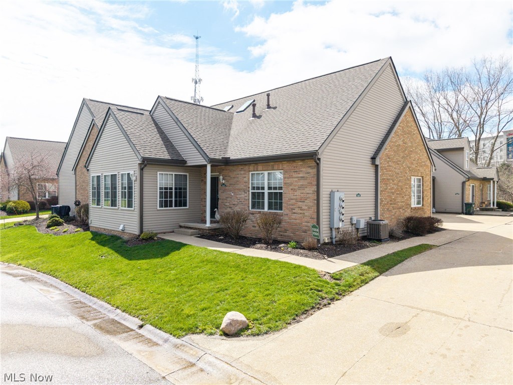 1551 Cambridge Avenue SW North Canton OH 44709
