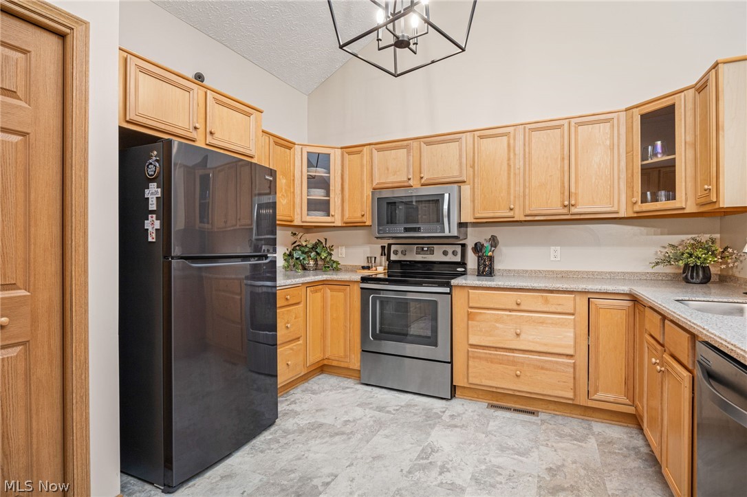 1551 Cambridge Avenue SW North Canton OH 44709