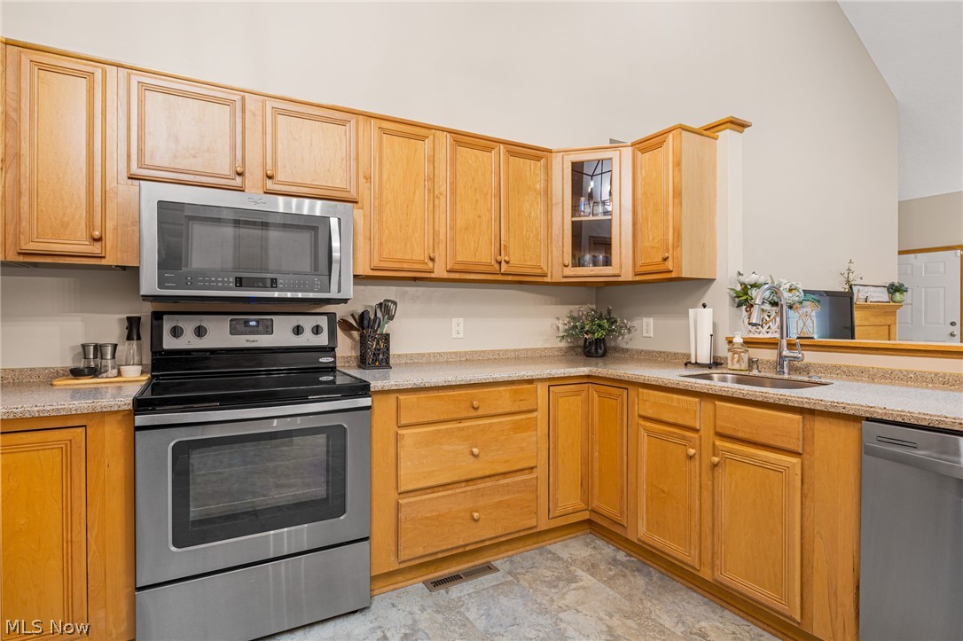 1551 Cambridge Avenue SW North Canton OH 44709