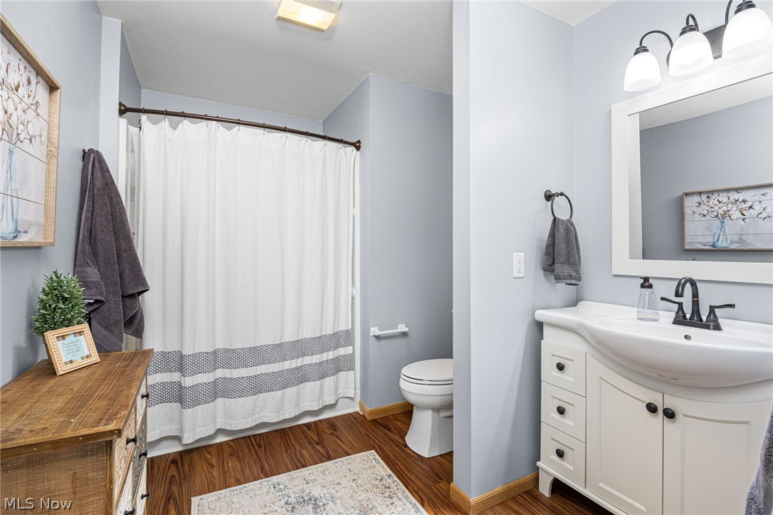 1551 Cambridge Avenue SW North Canton OH 44709