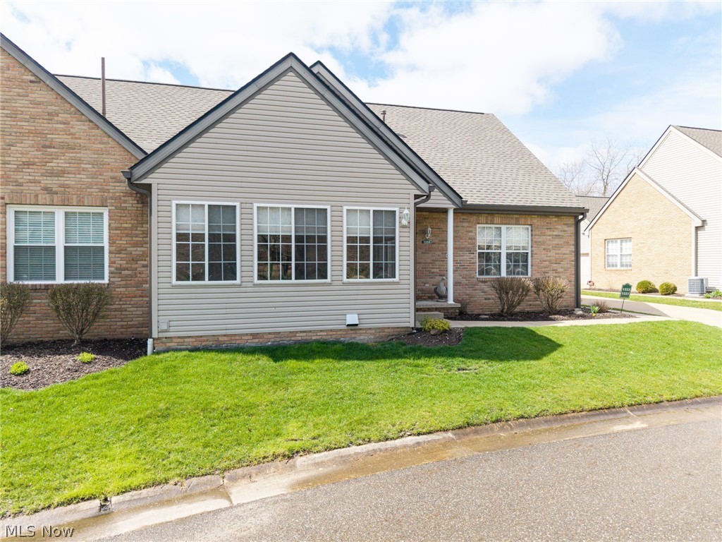 1551 Cambridge Avenue SW North Canton OH 44709