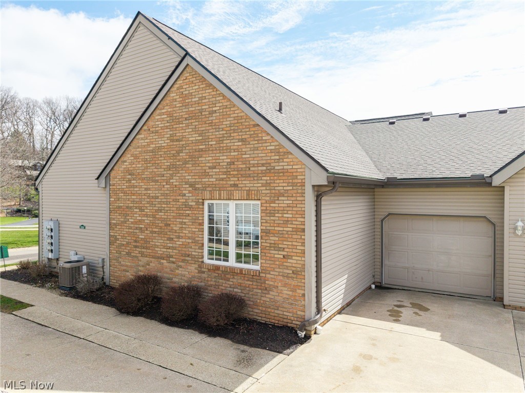 1551 Cambridge Avenue SW North Canton OH 44709