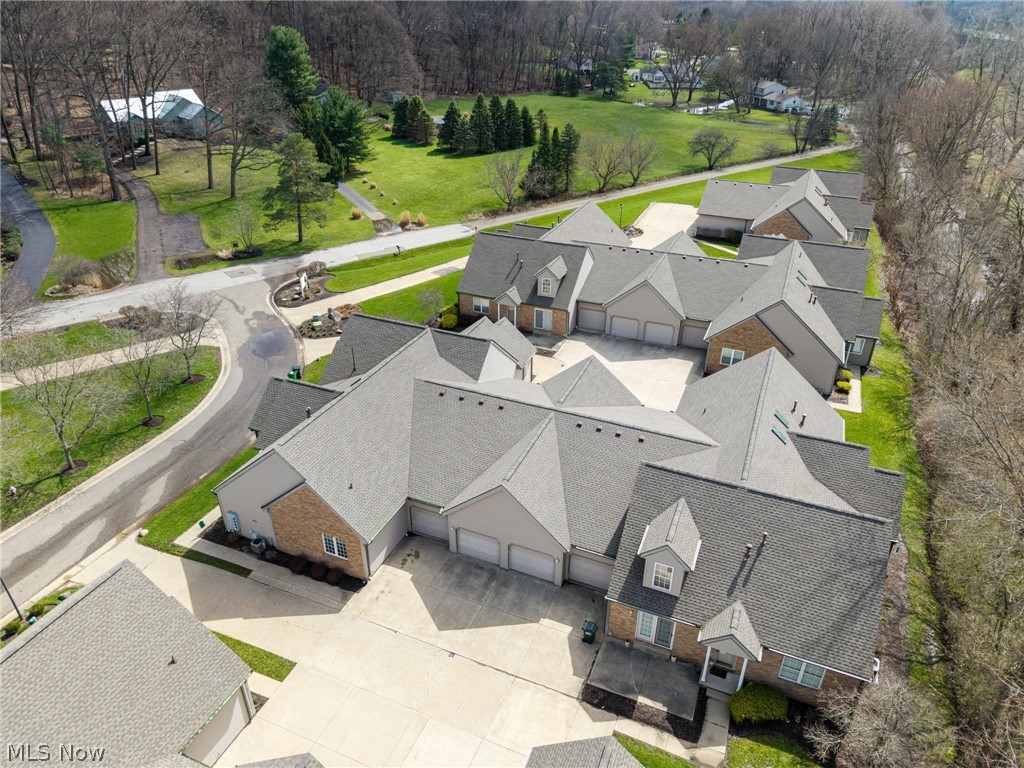 1551 Cambridge Avenue SW North Canton OH 44709