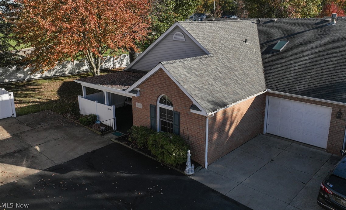 1526 Rhine River Road NW Uniontown OH 44685