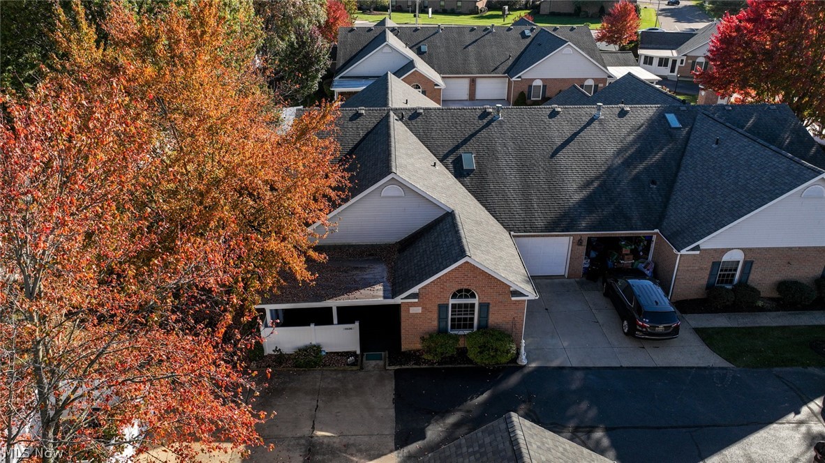 1526 Rhine River Road NW Uniontown OH 44685